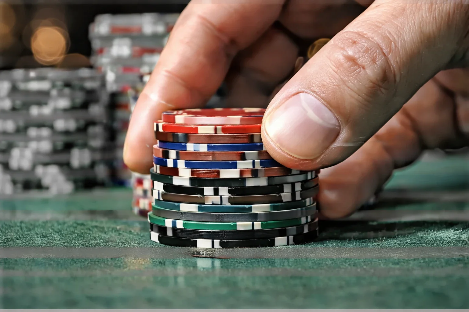 Бонуси та акції в казино Vbet: пропозиції для гравців