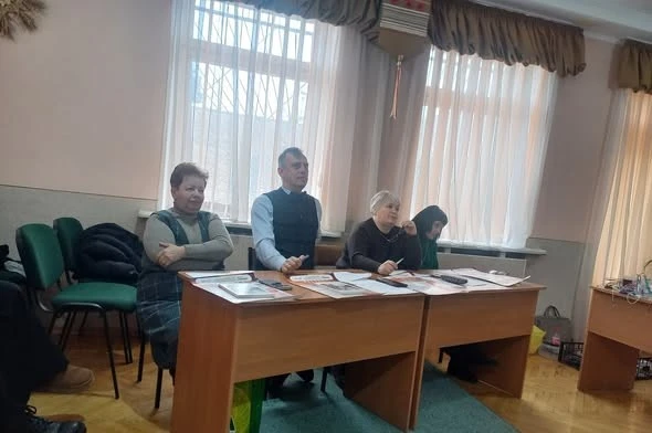 Від вівчарства до високих технологій: як школярі Прикарпаття рятують довкілля