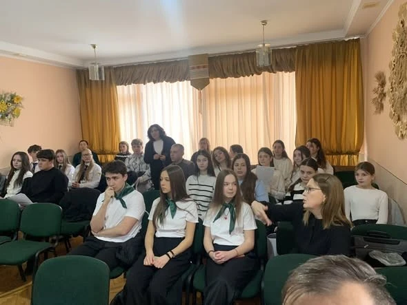 Від вівчарства до високих технологій: як школярі Прикарпаття рятують довкілля
