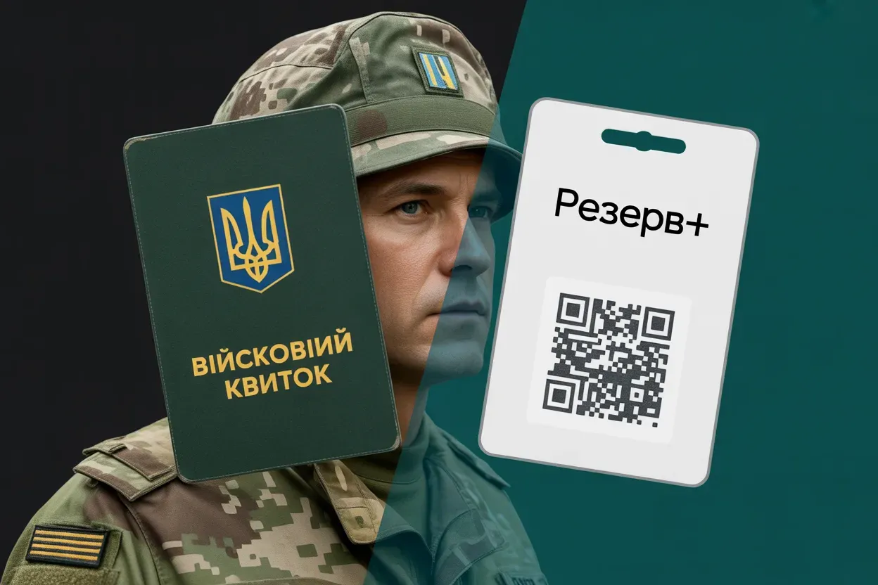 Як зробити бронь для працівників під час воєнного стану
