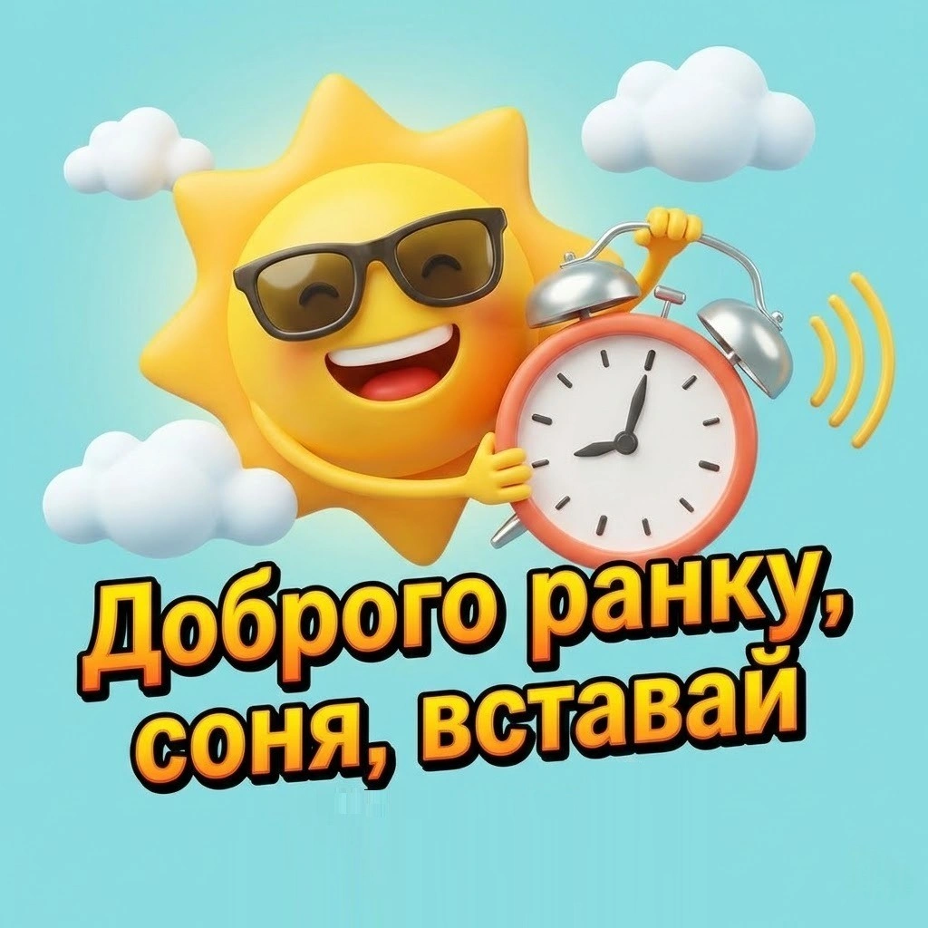 Картинки доброго ранку: душевні та красиві листівки для гарного настрою
