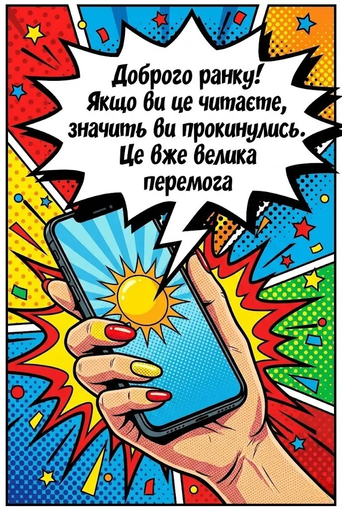 Картинки доброго ранку: душевні та красиві листівки для гарного настрою