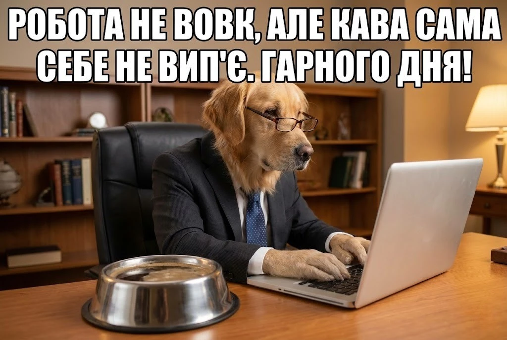 Доброго ранку та чудового дня: найкращі картинки та душевні листівки для гарного настрою