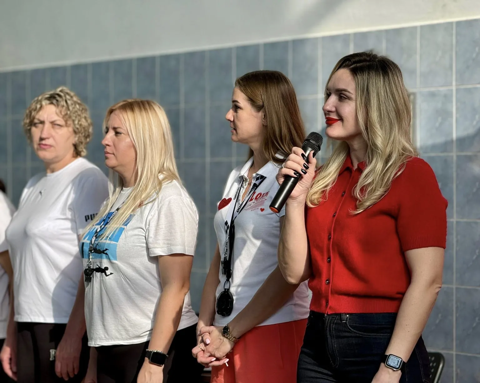 Водна стихія та воля до перемоги: як Калуш зустрів юних плавців на турнірі «LOVE SWIMMING»