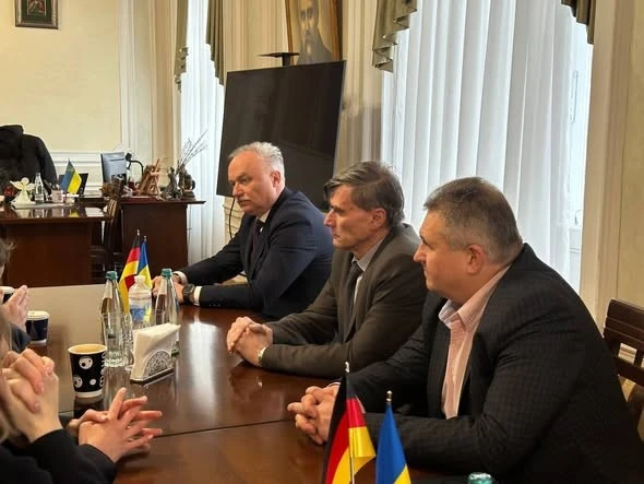 Німецькі стандарти для українських реалій: як в Івано-Франківську трансформують дитячу психіатрію