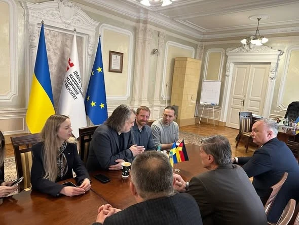 Німецькі стандарти для українських реалій: як в Івано-Франківську трансформують дитячу психіатрію