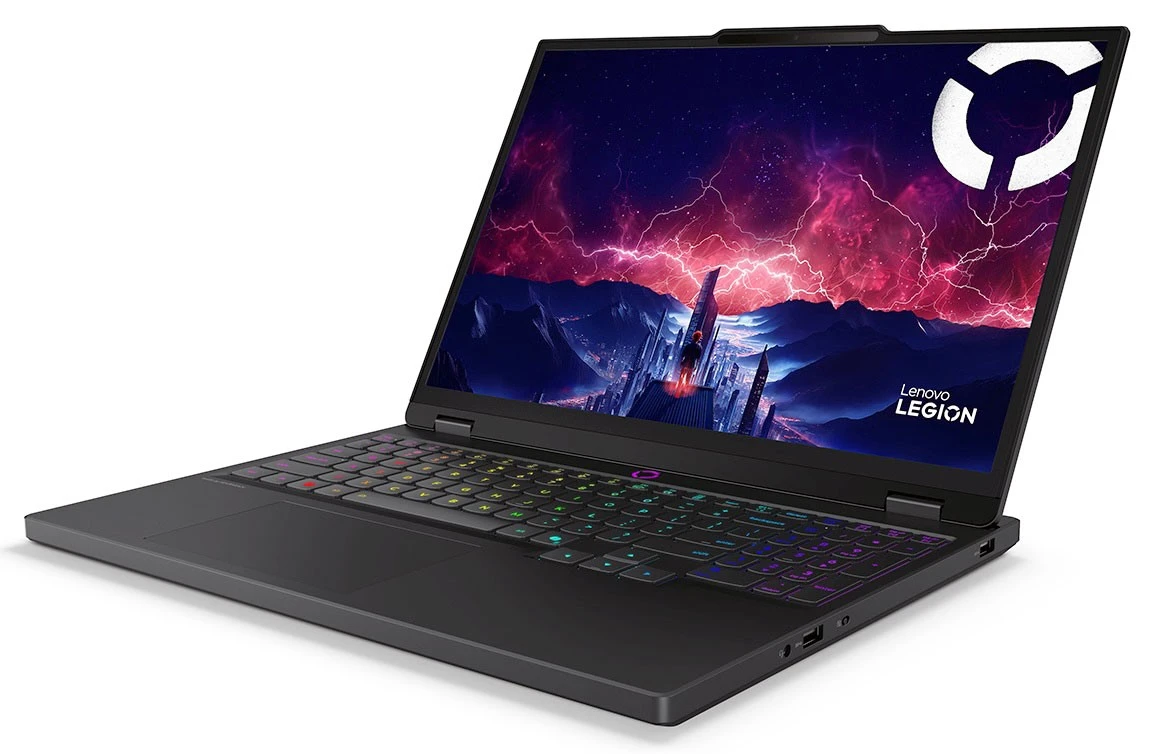 Як вибрати ноутбук Lenovo під роботу, навчання й ігри