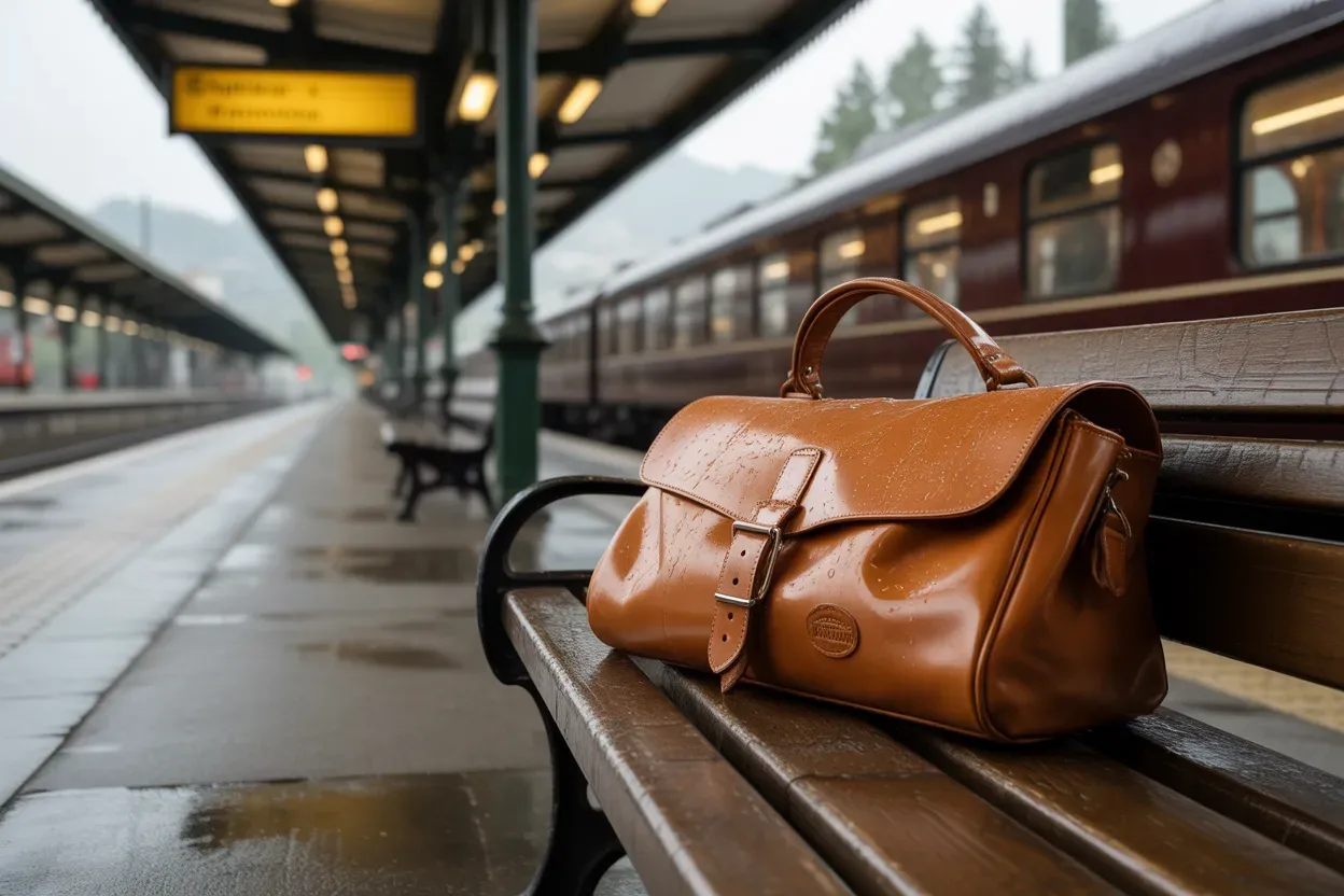 Ретро с практической стороной: зачем покупать саквояж в 2026 году