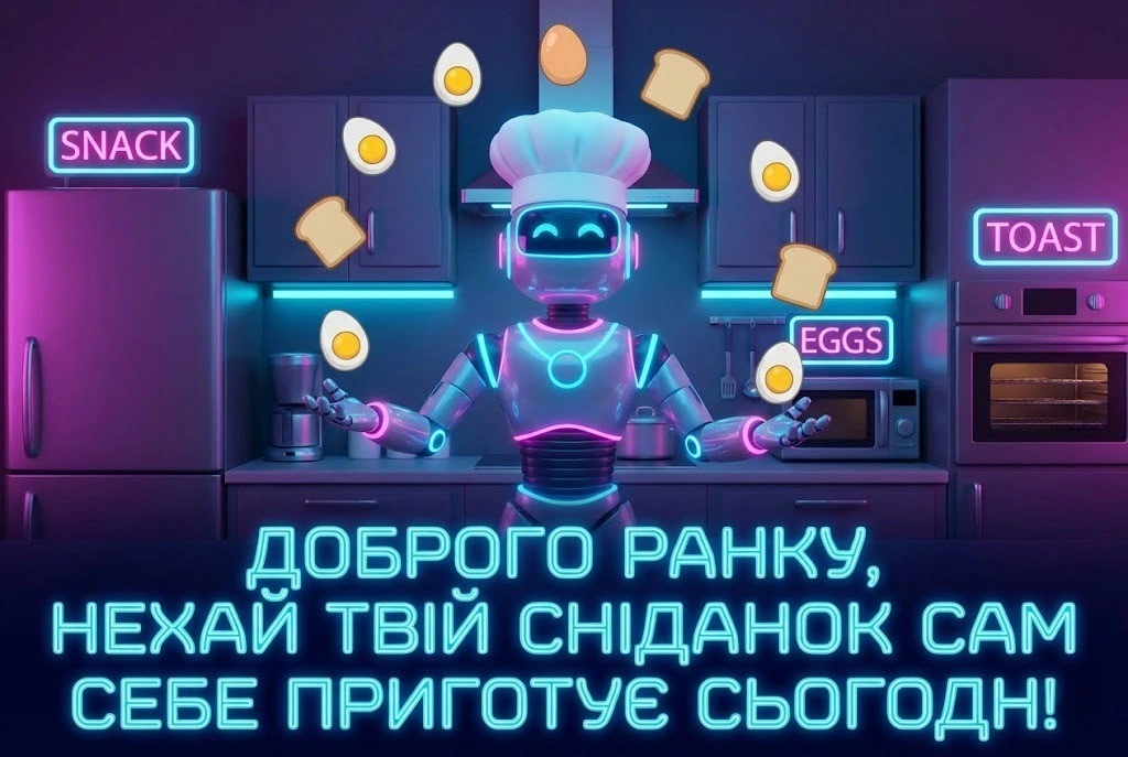 Доброго ранку та гарного настрою картинки та добірка душевних листівок для позитивного початку дня