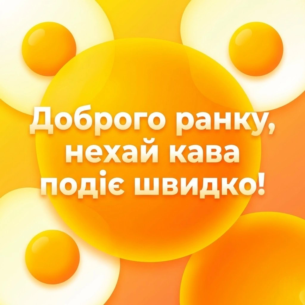 Доброго ранку та гарного настрою картинки та добірка душевних листівок для позитивного початку дня