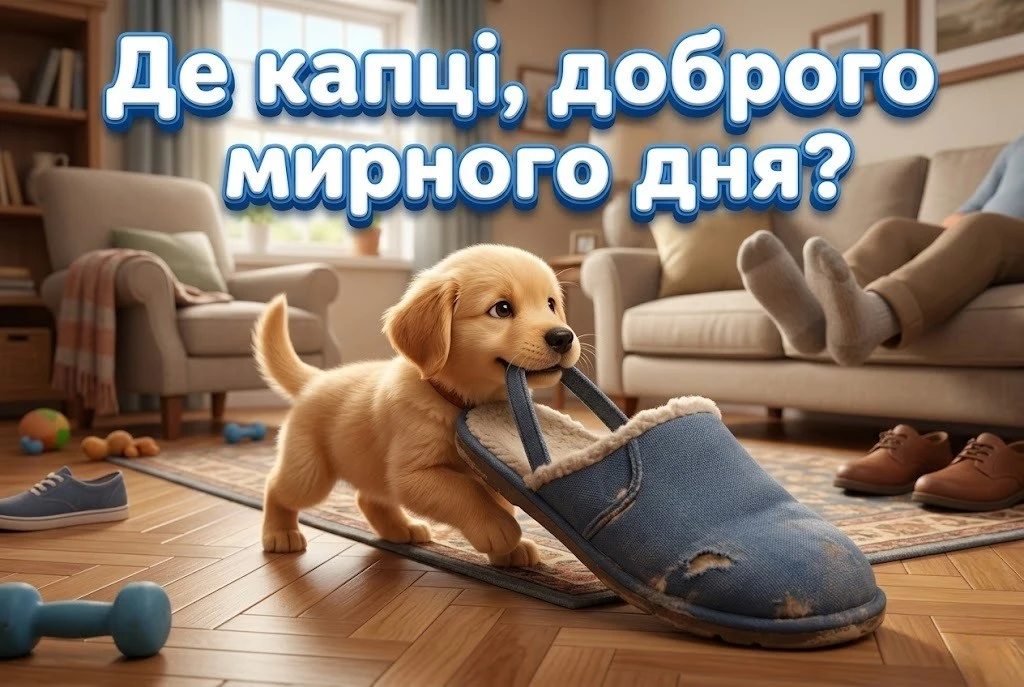 Доброго мирного дня: картинки українською для щирих побажань рідним та друзям