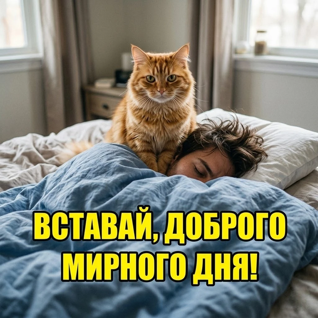 Доброго мирного дня: картинки українською для щирих побажань рідним та друзям