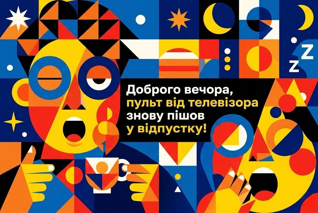 Побажання доброго вечора у яскравих картинках та душевних листівках для затишного настрою