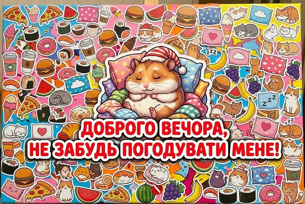 Побажання доброго вечора у яскравих картинках та душевних листівках для затишного настрою