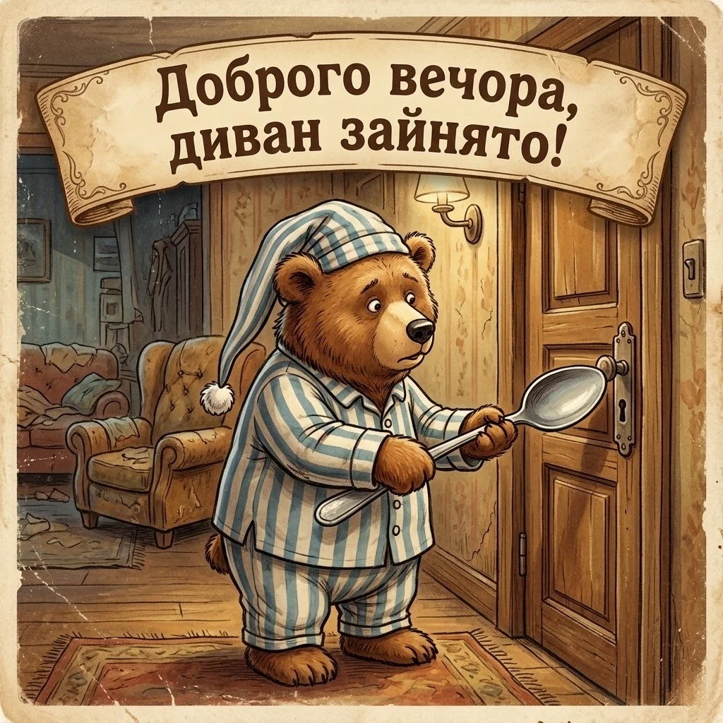 Побажання доброго вечора у яскравих картинках та душевних листівках для затишного настрою