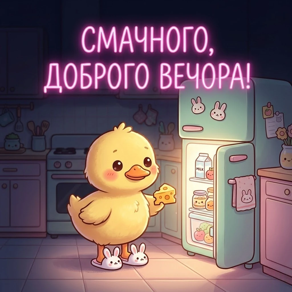 Побажання доброго вечора у яскравих картинках та душевних листівках для затишного настрою