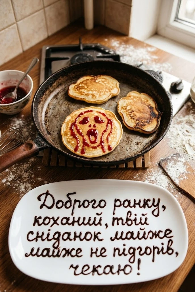 Коханому чоловікові доброго ранку коханий мій: найтепліші картинки та душевні листівки для гарного настрою
