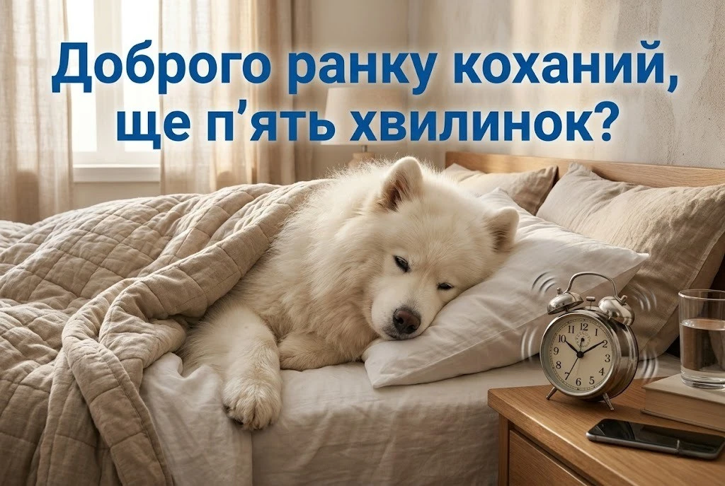 Коханому чоловікові доброго ранку коханий мій: найтепліші картинки та душевні листівки для гарного настрою