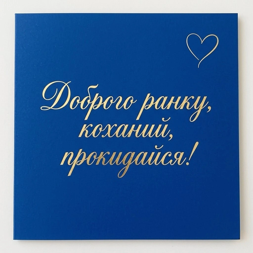 Коханому чоловікові доброго ранку коханий мій: найтепліші картинки та душевні листівки для гарного настрою