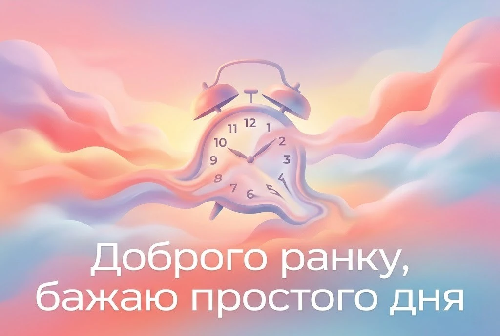 Скачати картинки доброго ранку: найкращі листівки та щирі побажання для чудового початку дня