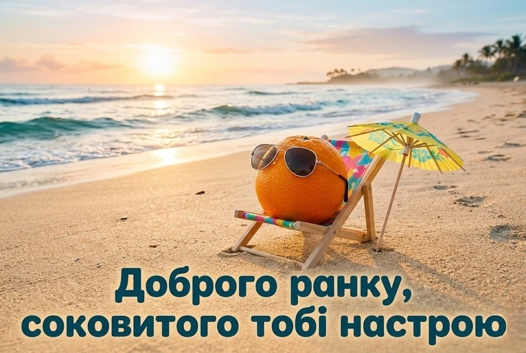 Скачати картинки доброго ранку: найкращі листівки та щирі побажання для чудового початку дня
