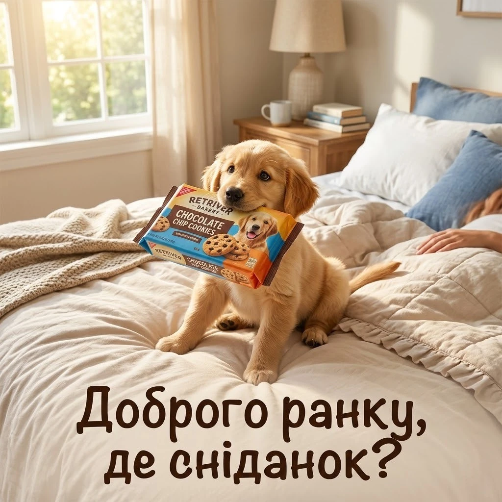 Скачати картинки доброго ранку: найкращі листівки та щирі побажання для чудового початку дня