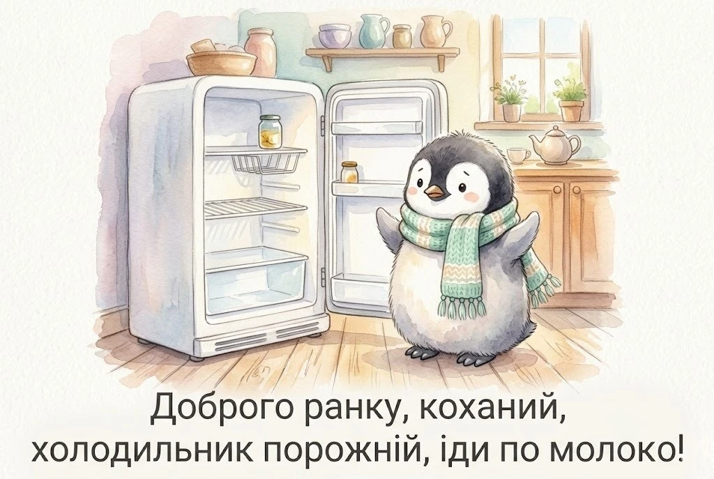 Доброго ранку, коханий: картинки та оригінальні побажання для найкращого чоловіка