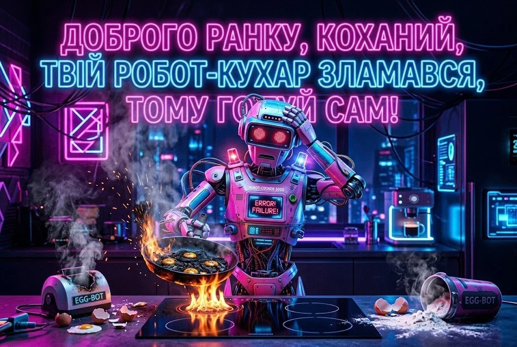 Доброго ранку, коханий: картинки та оригінальні побажання для найкращого чоловіка