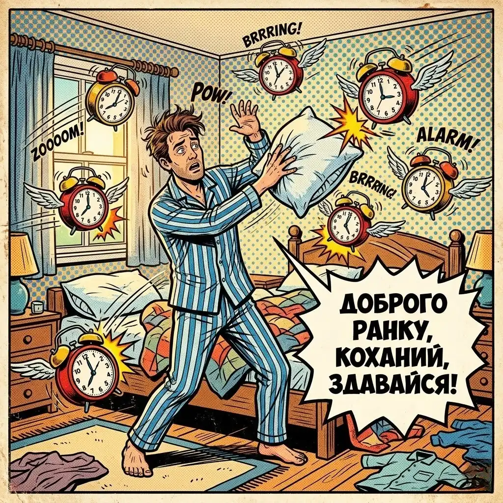 Доброго ранку, коханий: картинки та оригінальні побажання для найкращого чоловіка