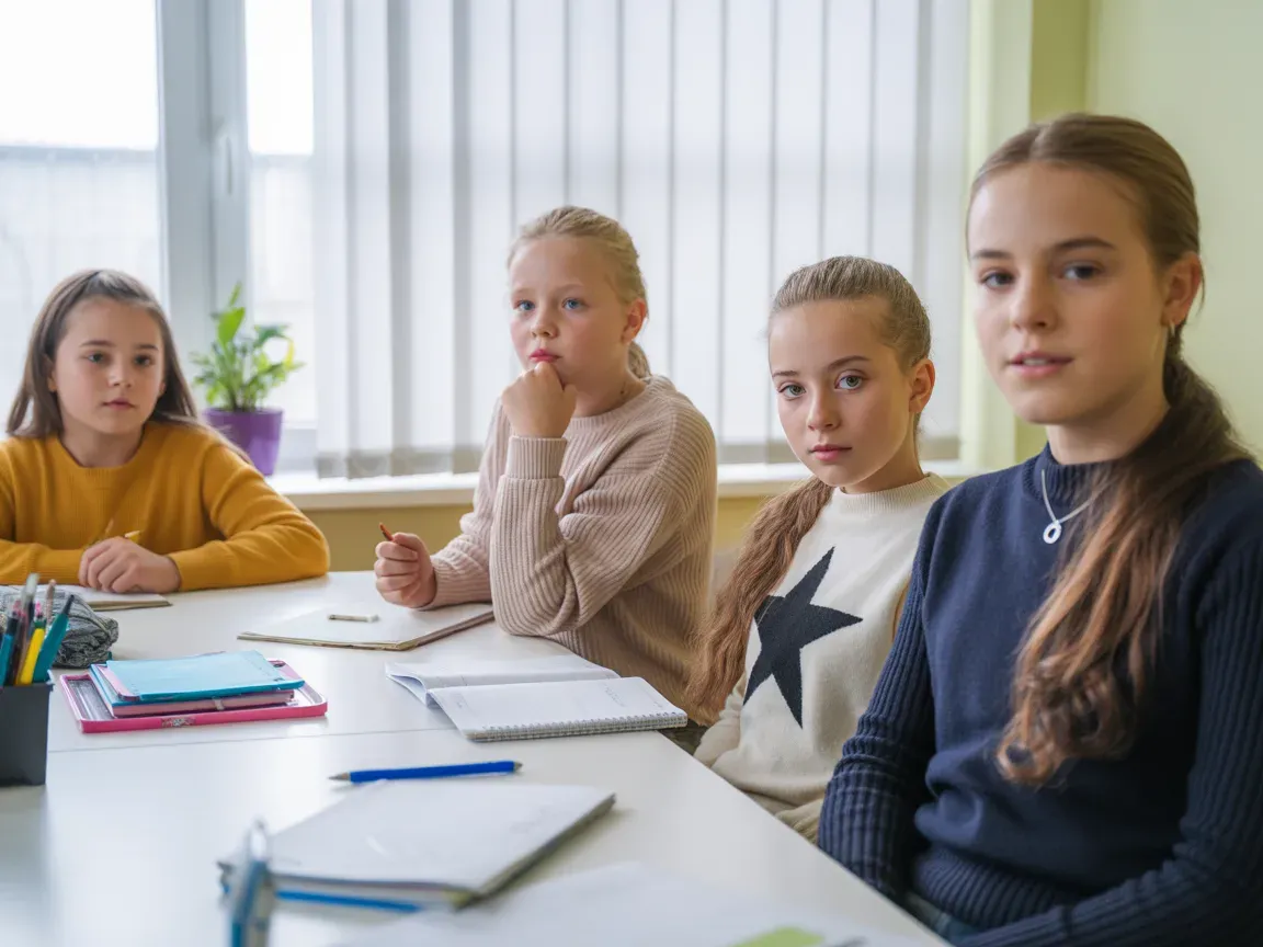 Стратегія підготовки до НМТ з англійської: як працювати з тестовим форматом ефективно