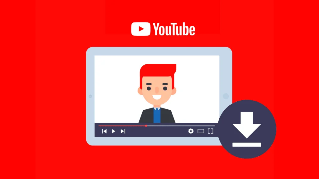 Як завантажити відео з YouTube без програм та за допомогою утиліт