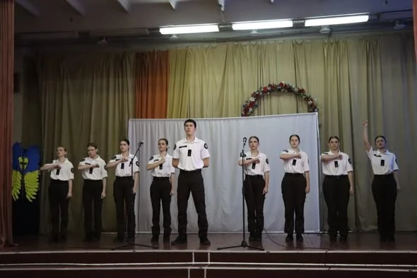 В Івано-Франківську обрали найкращих на міському етапі проєкту «Серцем єдиним, ми – Україна»