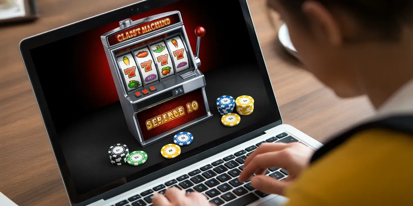 Vbet слот-ігри які автомати обирають гравці найчастіше