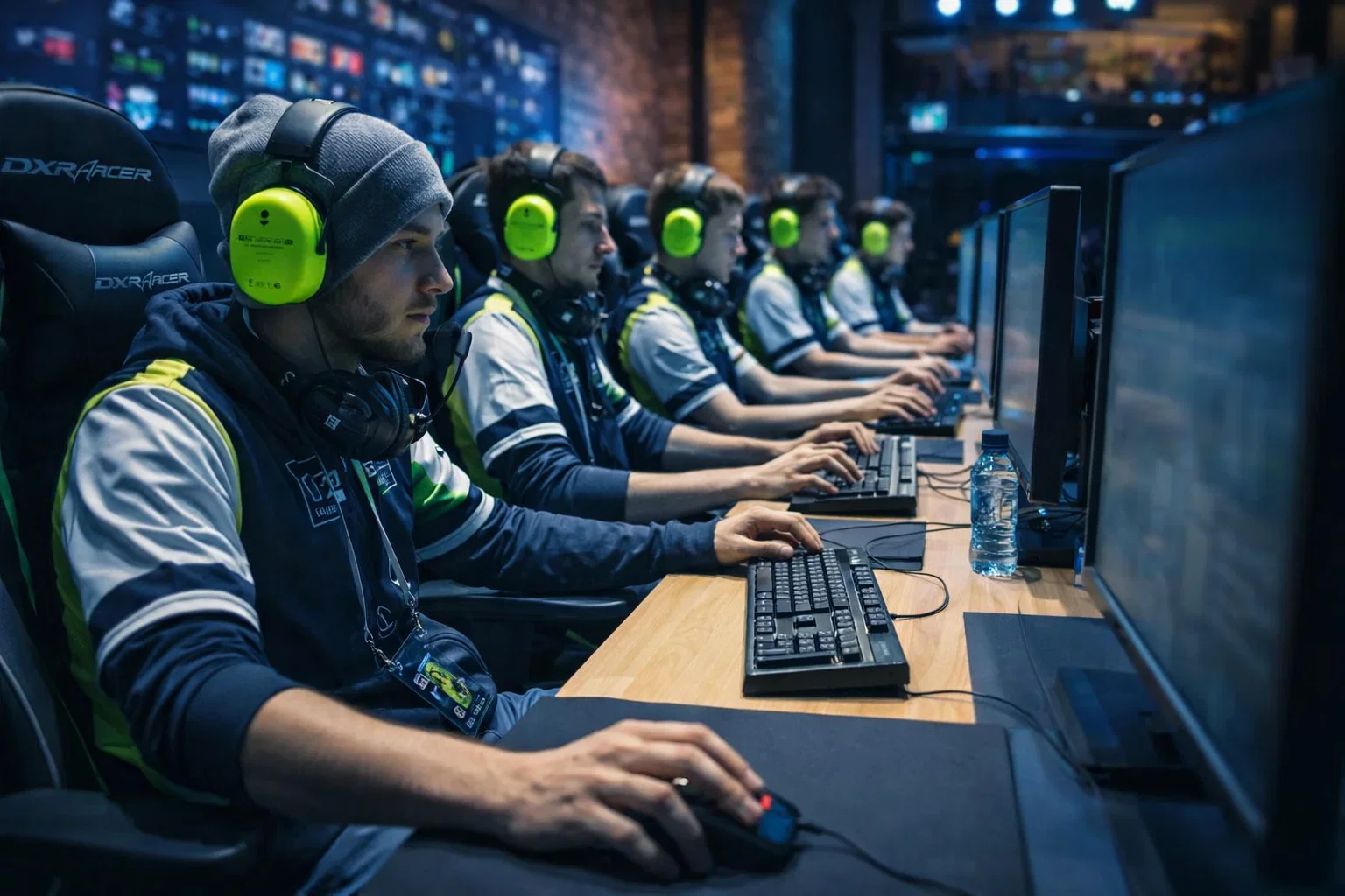 Спорт та технології: чому універсальні ігрові платформи стають новим трендом в Україні