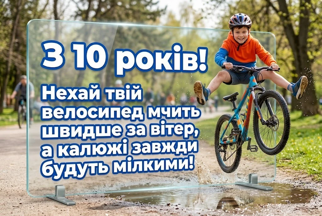 Як привітати хлопчика з 10-річчям: добірка зворушливих слів