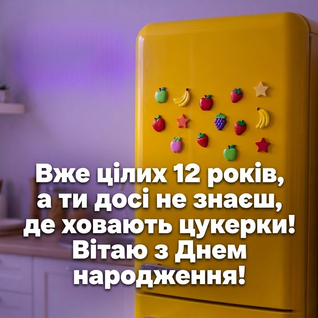 Зворушливі слова та вірші дівчинці на 12 років: натхнення для вашого привітання