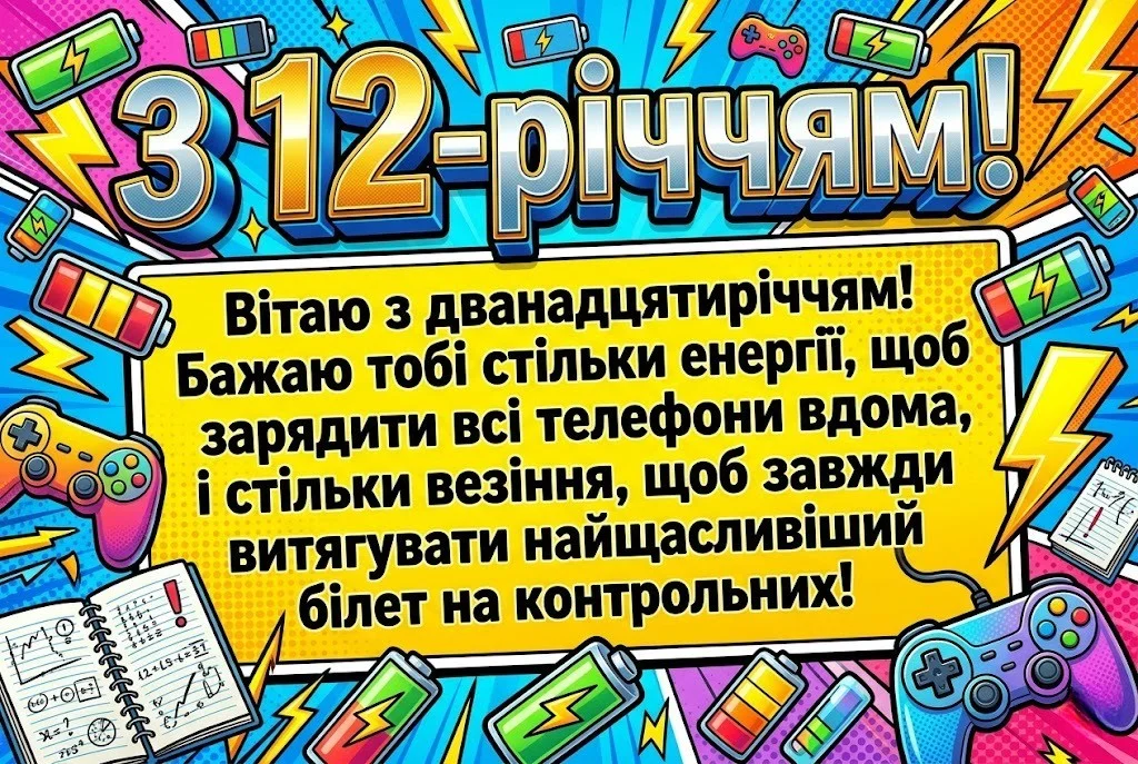 Зворушливі слова та вірші дівчинці на 12 років: натхнення для вашого привітання
