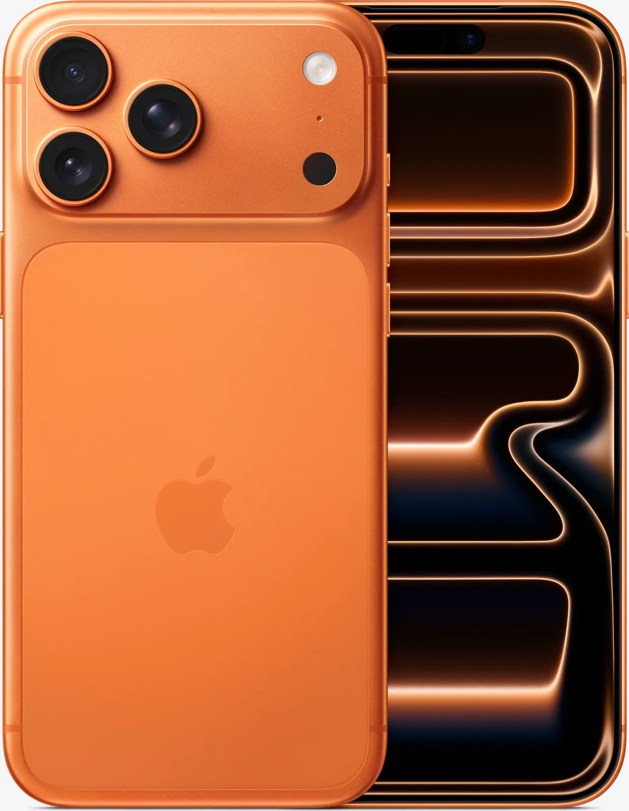 12 ГБ оперативної пам’яті та новий дизайн: Чим здивує iPhone 17 Pro Max?