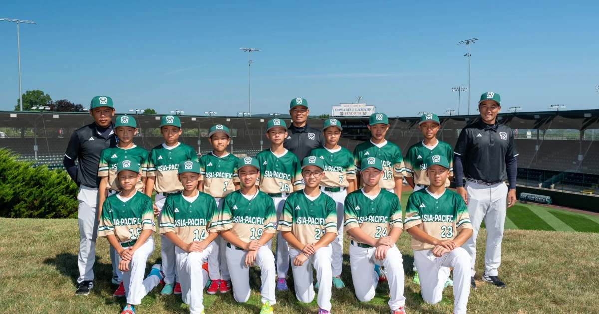 Little League World Series 2025: Огляд Ставок, Коефіцієнти, Прогнози та Вибір
