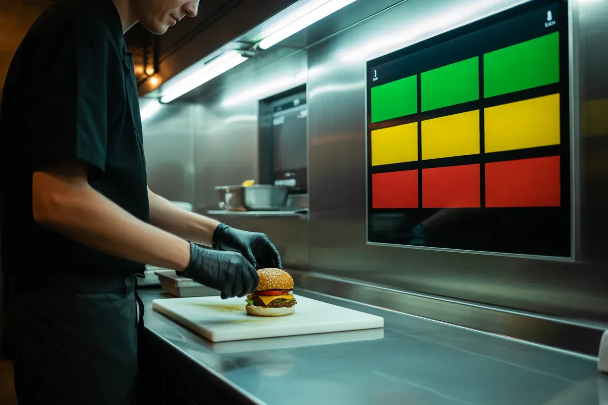 Fast Food Assistant: від стартапу до головного помічника українського HoReCa-сектору