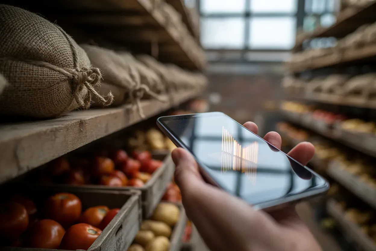 Fast Food Assistant: від стартапу до головного помічника українського HoReCa-сектору