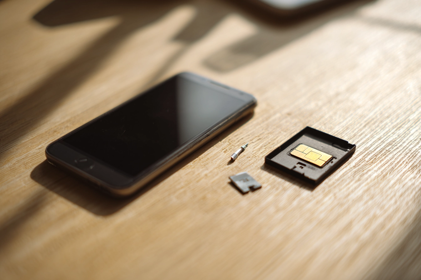 Перенесення контактів зі смартфона на SIM: покроковий посібник для всіх моделей