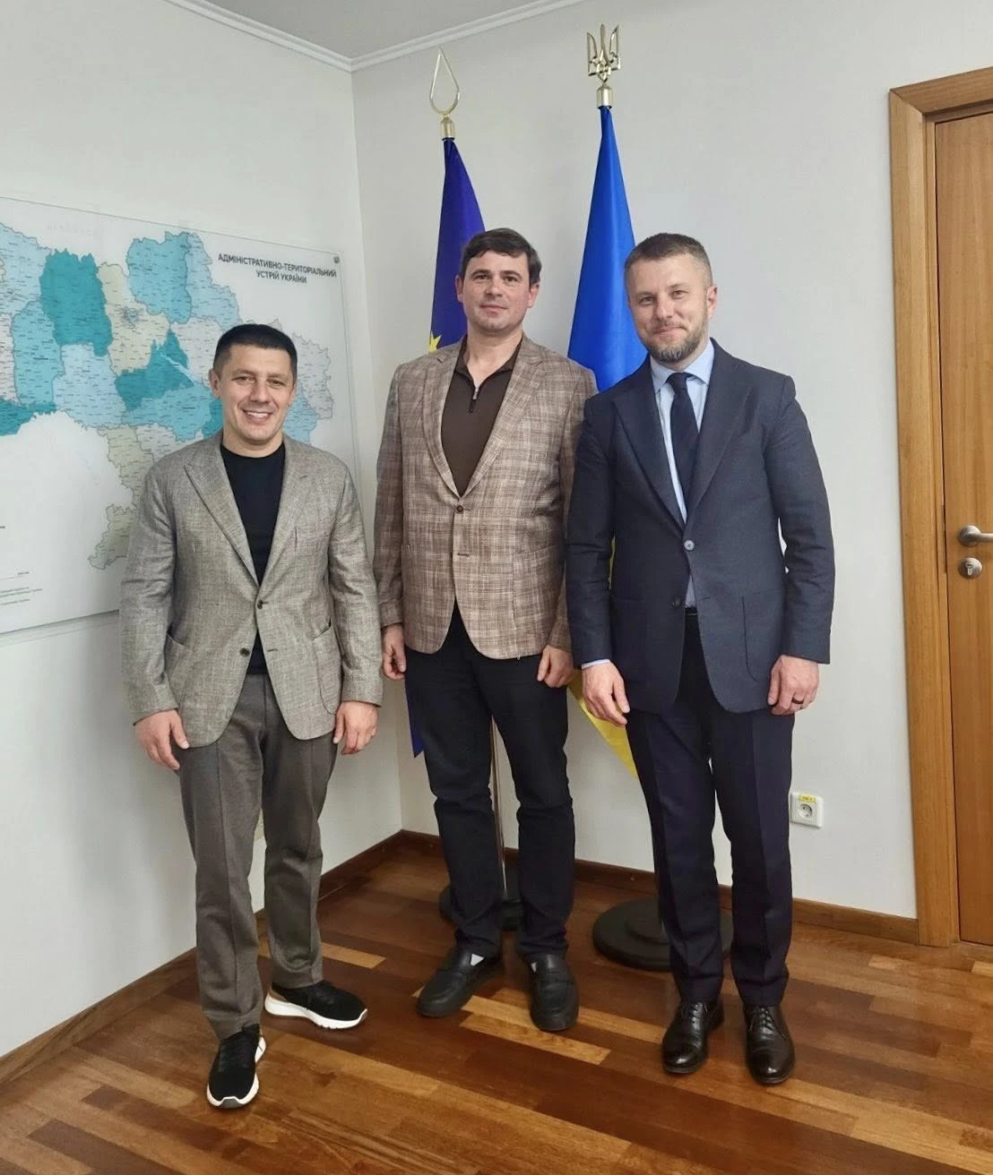 Загроза техногенної катастрофи в Калуші: долю «Карпатнафтохіму» вирішить РНБО