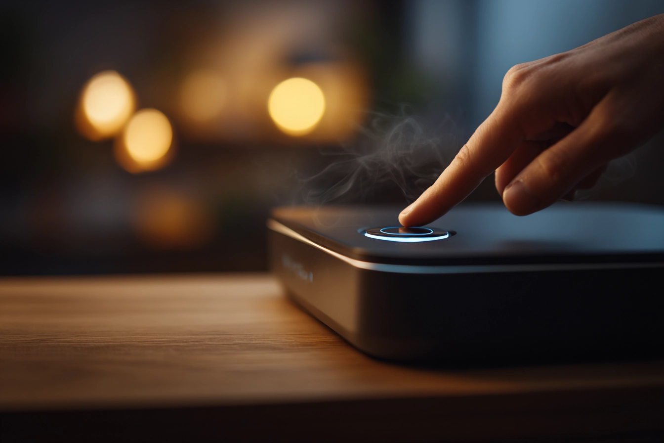 Підключення до Wi-Fi без знання пароля: інструкція для смартфонів та ПК