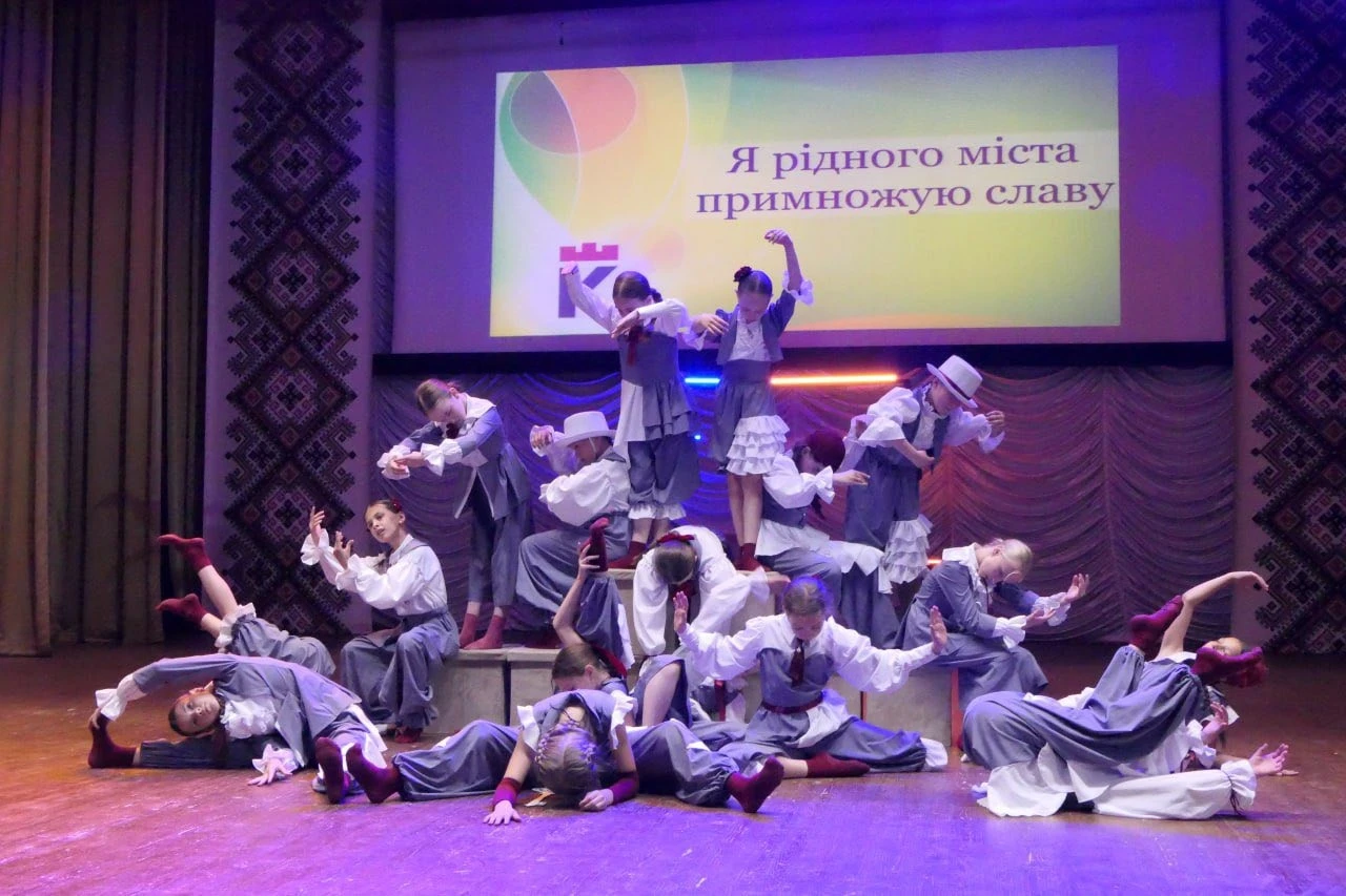Калуш заохотив грошовими преміями кращих учнів та їхніх вчителів