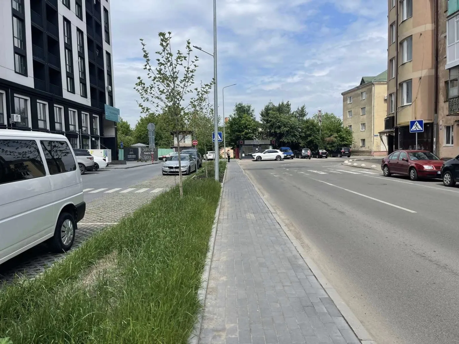 В Івано-Франківську готують масштабну оптимізацію трафіку