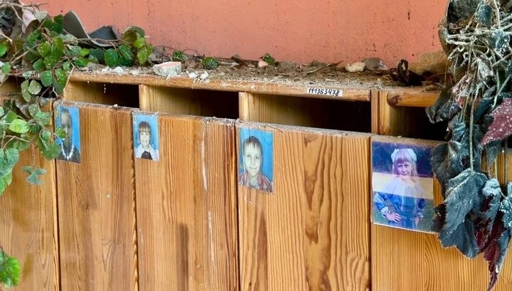 Російський безпілотник вщент знищив навчальний заклад у Полошках