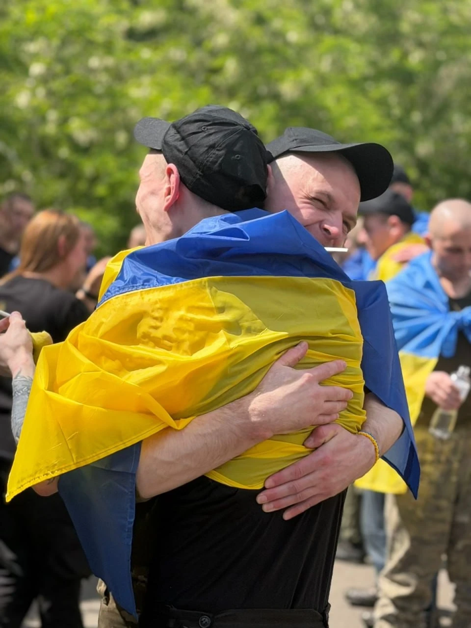 обмін9