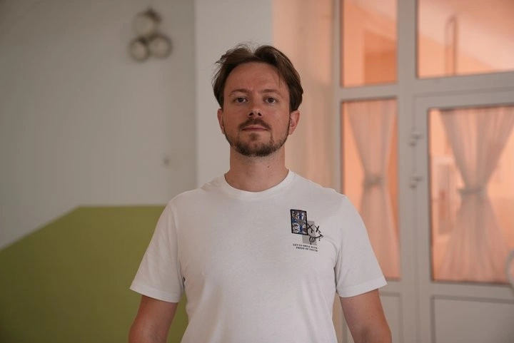 Танці на візках як терапія: як франківська «Надійка» змінює життя