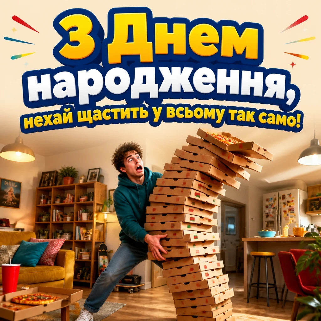 фото з днем народження